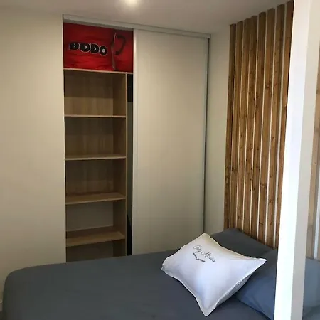 Chez Marius #golfe De Saint-tropez Apartment La Croix-Valmer